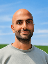 Mohammed Al-said